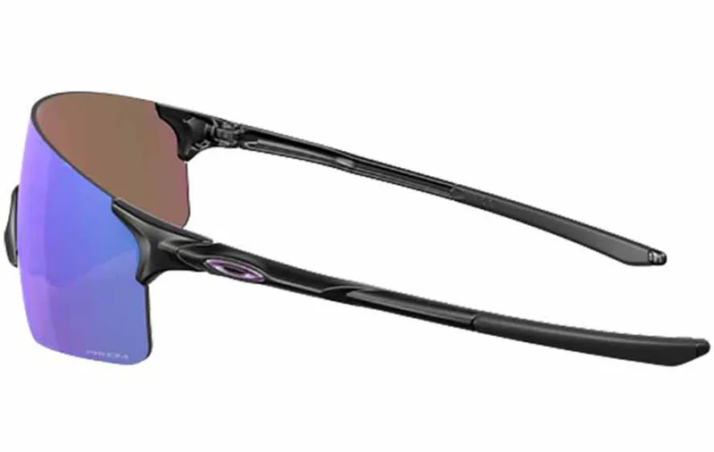 Oakley EVZero Blades Matte Black Prizm Violet L 134MM-2